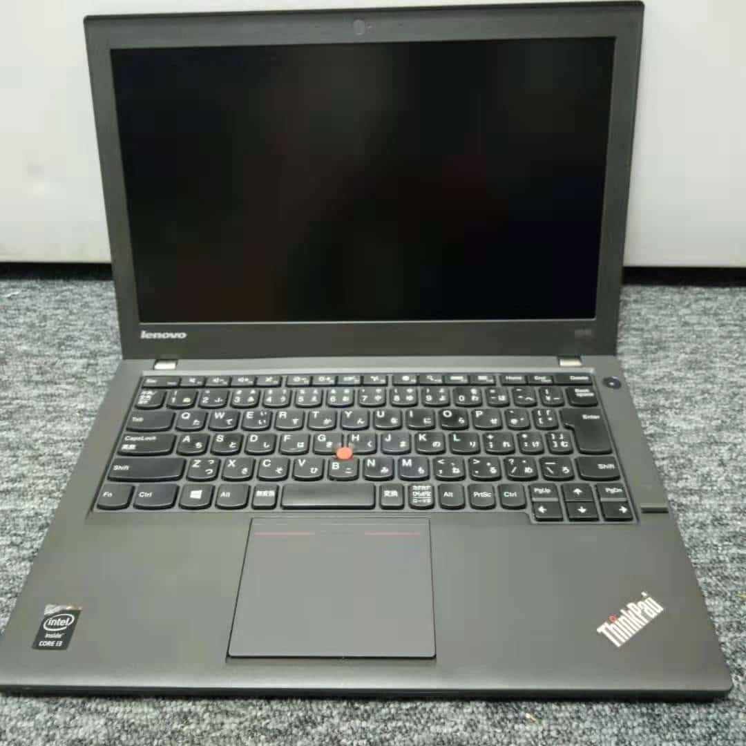 Thinkpad x240 i3-4010u office2019