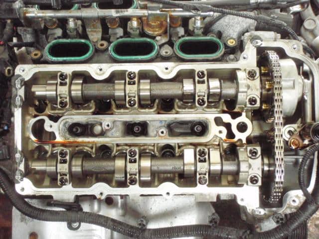[Used]JB Engine JAGUAR Jaguar s type 2005 GH-J01JC - BE FORWARD Auto Parts