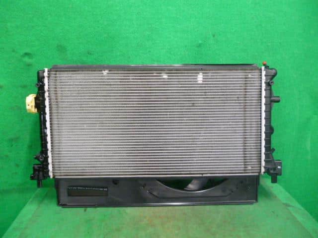 Audi 2024 a1 radiator