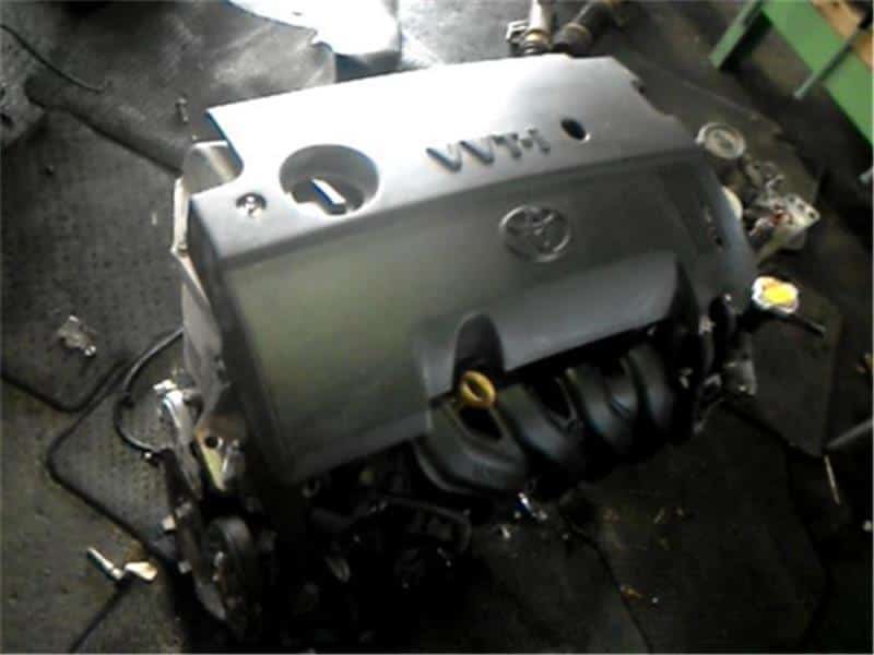 [Used]1NZFE Engine TOYOTA Probox Van 2015 DBE-NCP160V - BE FORWARD Auto ...