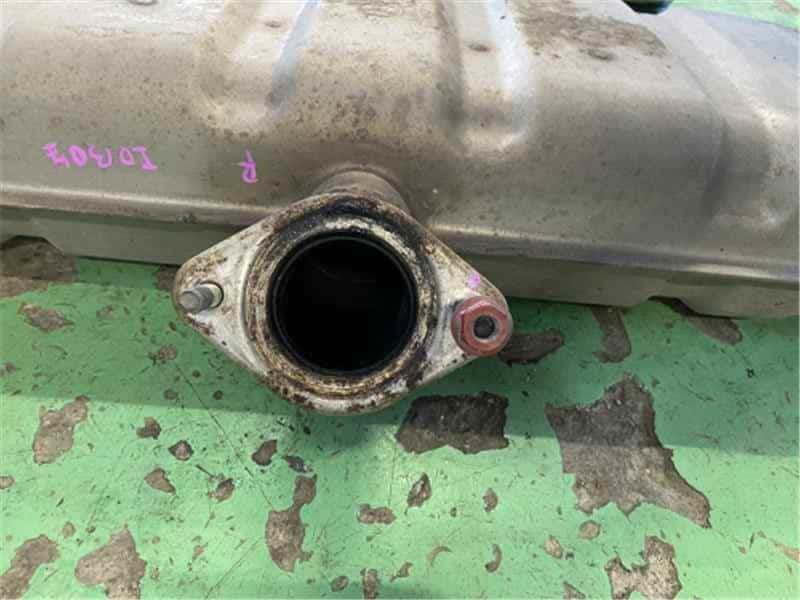 [Used]Rear Muffler MAZDA CX-5 2014 DBA-KE5AW PY3540100A - BE FORWARD ...