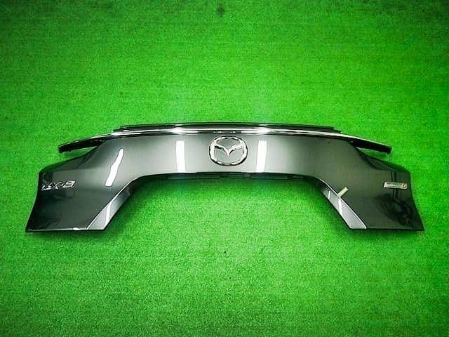 Used]Exterior Parts MAZDA 2018 3DA-KG2P K13250850B2M - BE FORWARD