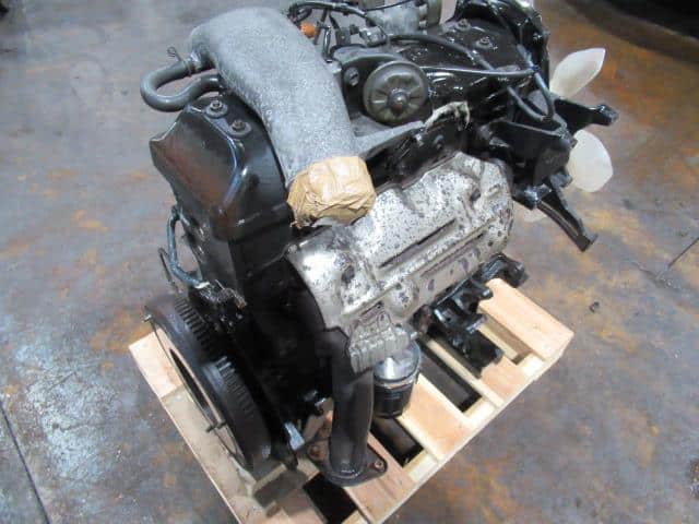 2002 Ford Ranger 3.0 Engine For Sale
