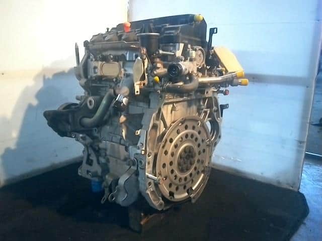 [Used]R20A Engine HONDA CR-V 2012 DBA-RM1 - BE FORWARD Auto Parts