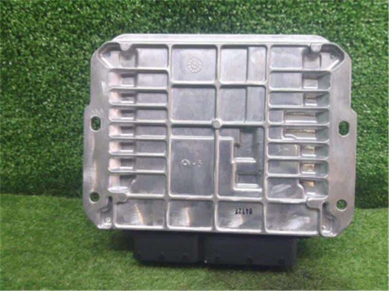 [Used]Engine Control Unit / ECU NISSAN Nv350 caravan 2016 LDF-VW6E26 ...