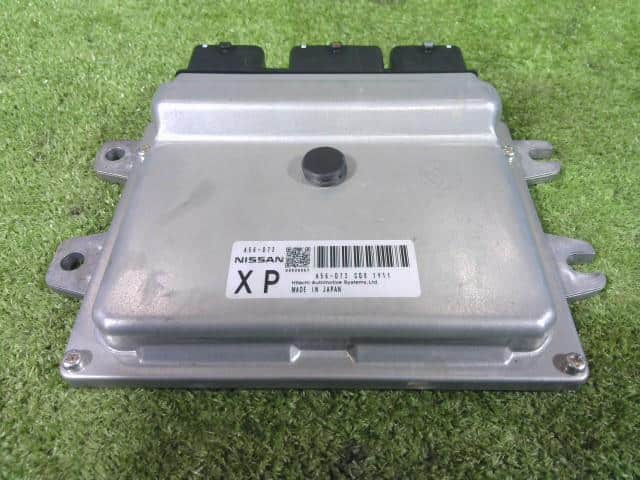[Used]Engine Control Unit NISSAN Nv200 vanette 2011 DBF-VM20 23710JX00C ...