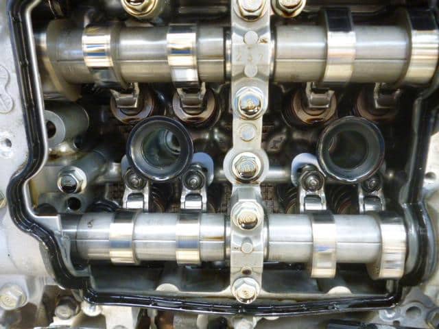 [Used]FA20E Engine SUBARU Forester 2015 DBA-SJG - BE FORWARD Auto Parts