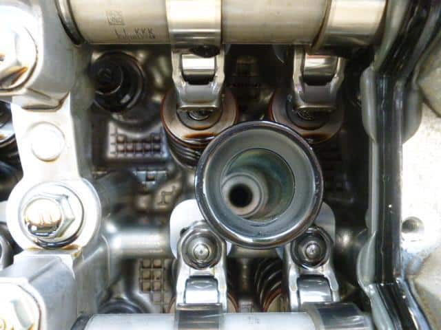 [Used]FA20E Engine SUBARU Forester 2015 DBA-SJG - BE FORWARD Auto Parts