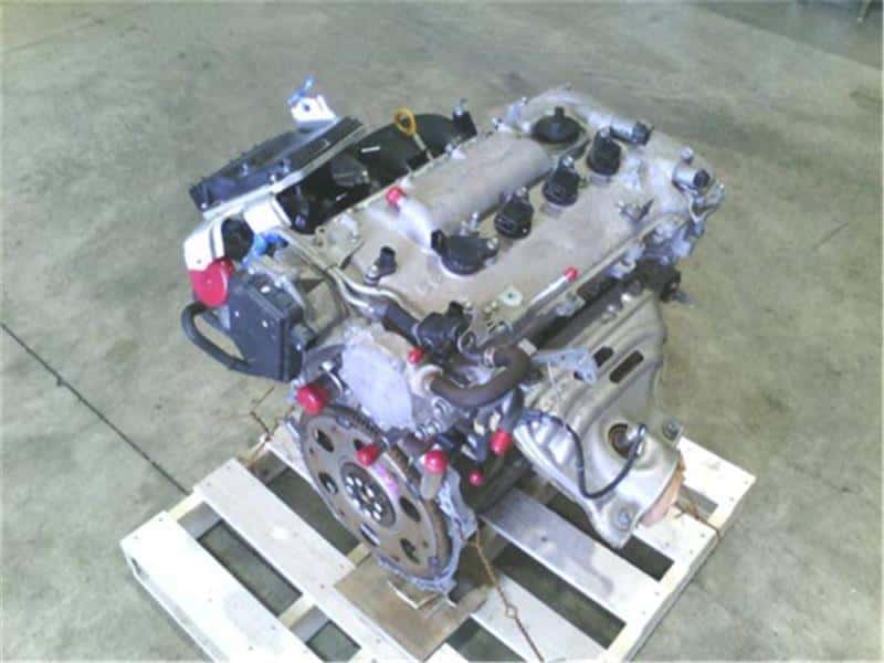 [Used]3ZRFAE Engine TOYOTA Voxy 2011 DBA-ZRR75W - BE FORWARD Auto Parts