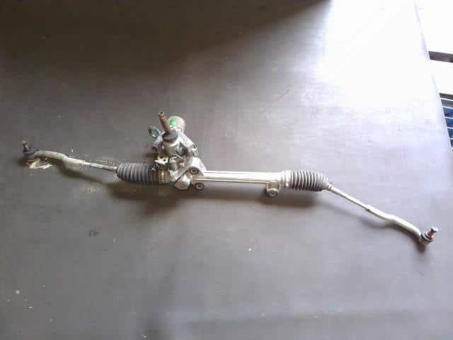 [Used]Power Steering Rack and Pinion Assembly SUZUKI Carry 2010 EBD ...