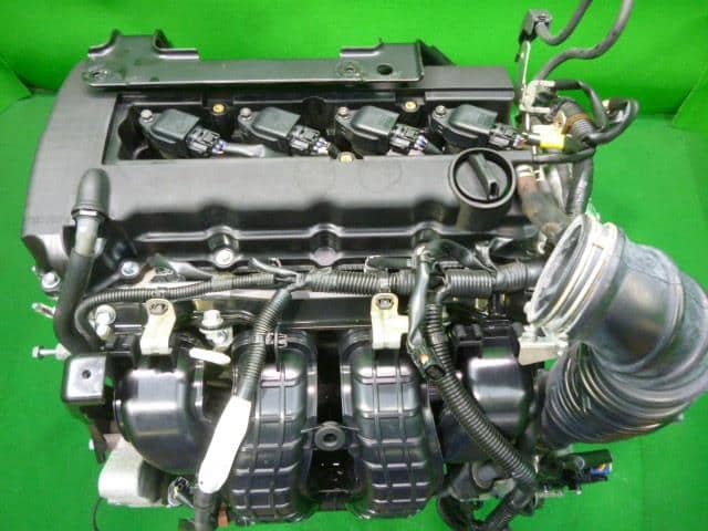 [Used]4B11 Engine MITSUBISHI Outlander 2017 DLA-GG2W - BE FORWARD Auto ...