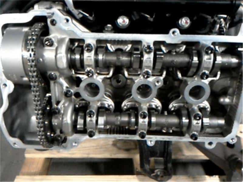 [Used]R06A Engine SUZUKI Every 2019 HBD-DA17V - BE FORWARD Auto Parts