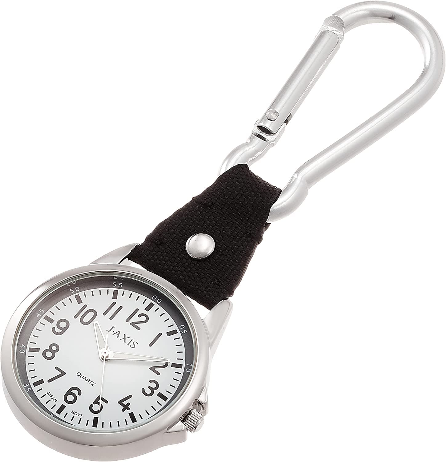 [New]Pocket watch hook camping nurse interior premium barbecue mountain