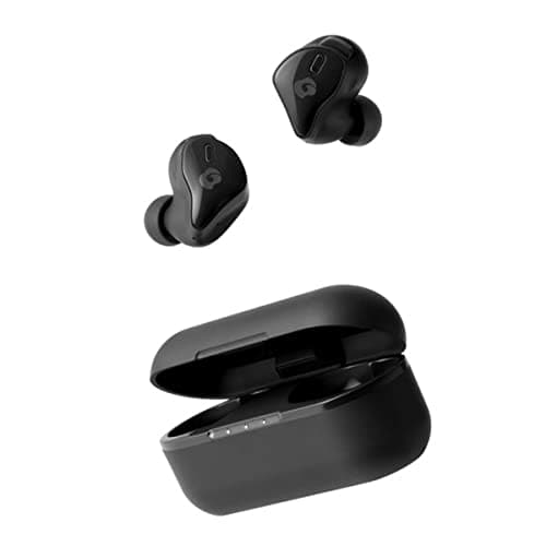 New]Feeling of GLIDiC TW-6100 wireless earphone Bluetooth 5.2 Tile 