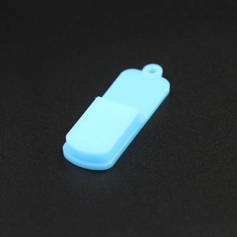 [New]Carry it, and hang it, and carrying possess it USB memory storage ...