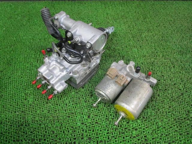 アクアABSアクチュエーター GAPRAS ABSアクチュエーター - アクア - 商品詳細 - SP282695_4250