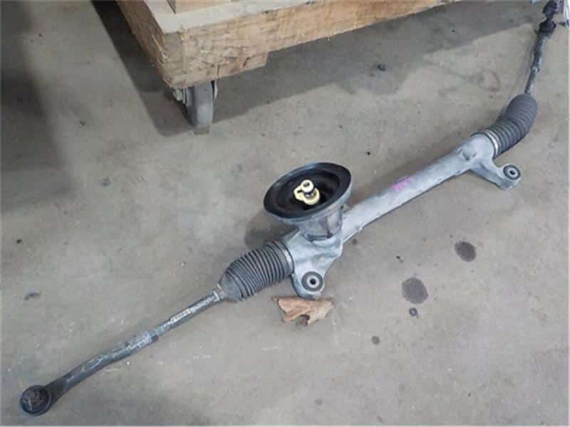 [Used]Steering Gearbox Assembly HONDA Vezel 2016 DAARU4 53400T7AJ92