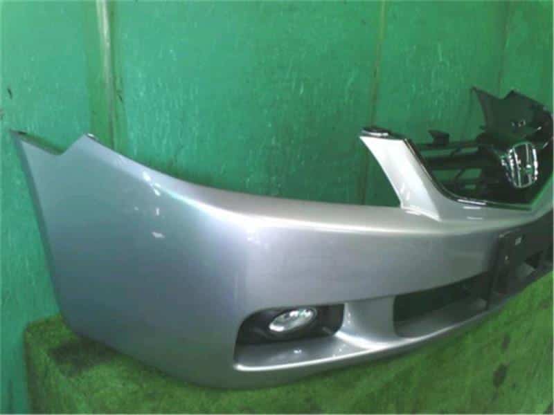 [Used]Front Bumper HONDA Accord 2004 ABACL9 BE FORWARD Auto Parts