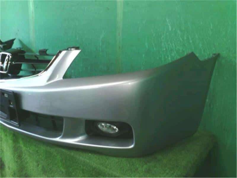 [Used]Front Bumper HONDA Accord 2004 ABACL9 BE FORWARD Auto Parts