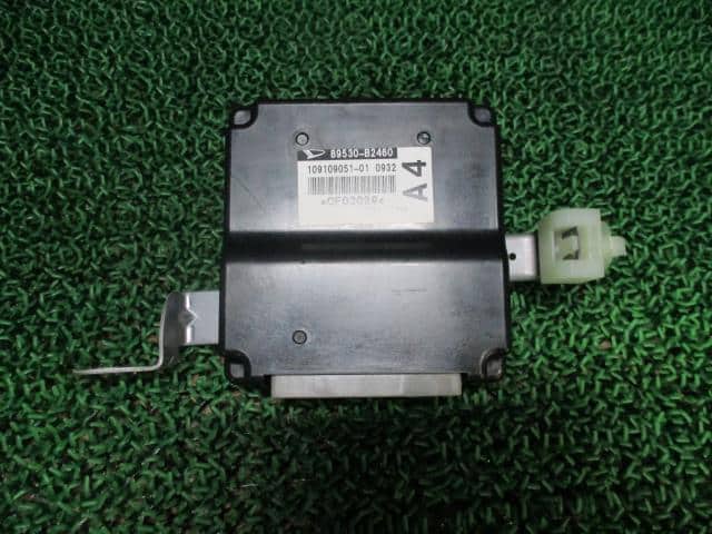 Used]Mira Cocoa DBA-L675S Transmission Computer B69 89560-B2460