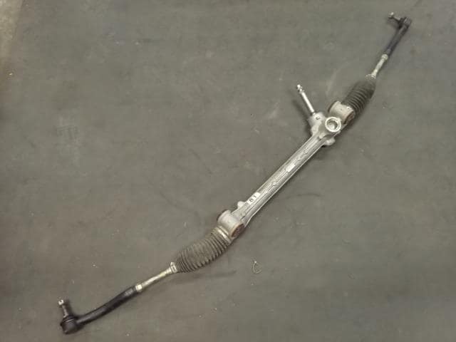 [Used]Power Steering Rack and Pinion Assembly TOYOTA Vitz 2016 DBA ...