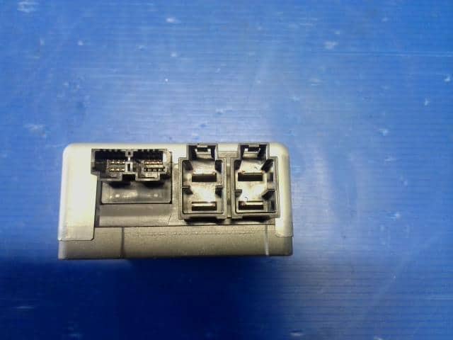 [Used]Power Steering Computer NISSAN JUKE 2013 DBA-YF15 285003YL1A - BE ...