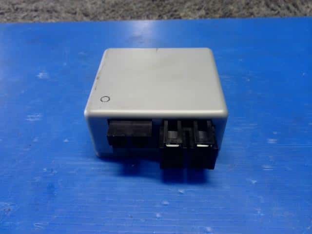 [Used]Power Steering Computer NISSAN JUKE 2013 DBA-YF15 285003YL1A - BE ...