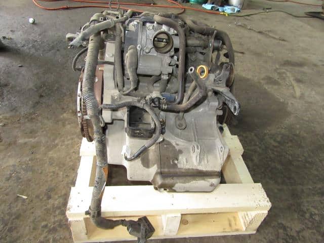 [Used]R06A Engine MAZDA Scrum 2015 HBD-DG17V - BE FORWARD Auto Parts