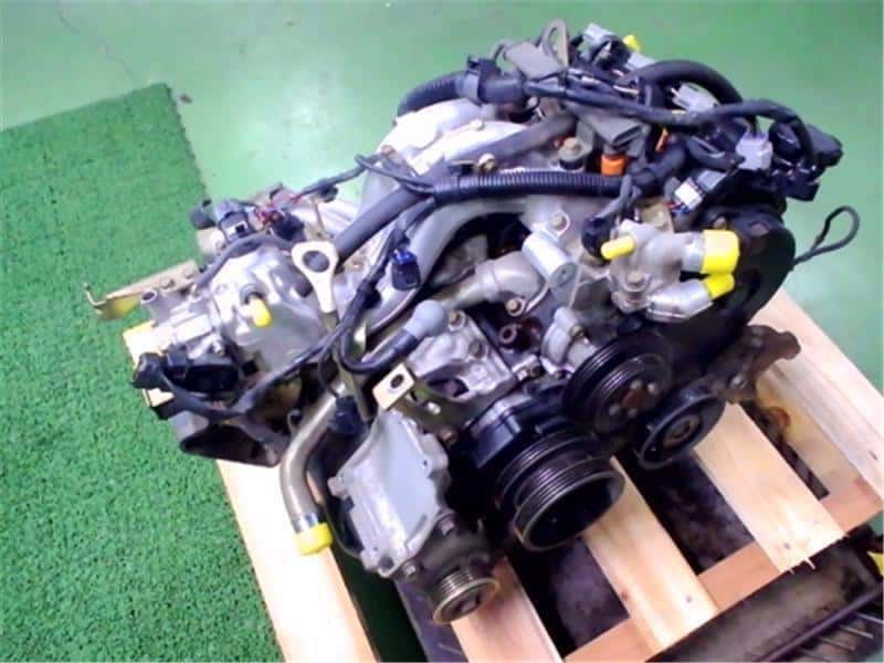 [Used]3G83 Engine MITSUBISHI Minicab Truck 2001 GD-U62T - BE FORWARD ...
