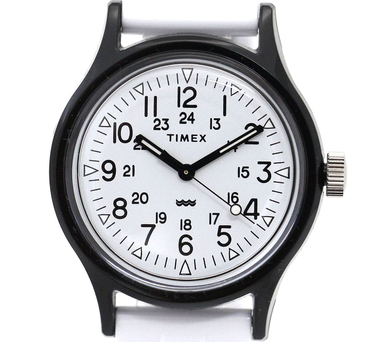 [New]TIMEX Timex TW2V19800-2 Classic tile collection original camper ...