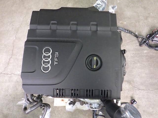 [Used]CDN Engine AUDI Audi a5 2014 DBA-8TCDNL - BE FORWARD Auto Parts
