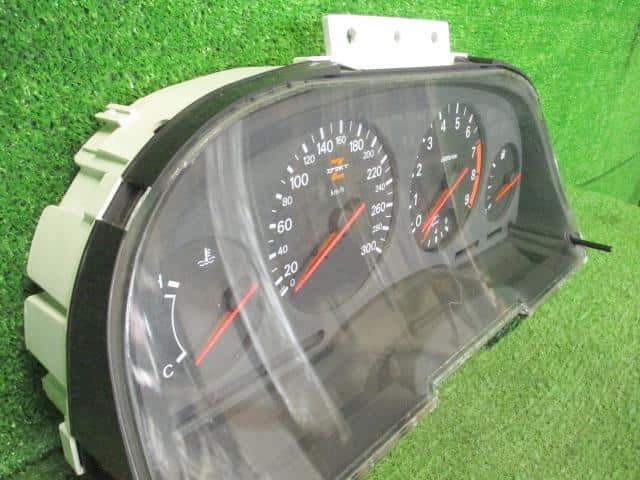 [Used]Speedometer NISSAN Fairlady Z 1995 E-CZ32 - BE FORWARD Auto Parts