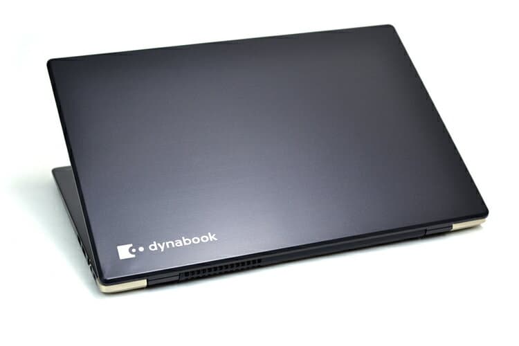 dynabook dynabook G83 M Core i5 8250U 1.6GHz 8GB 256GB(SSD) 13.3W