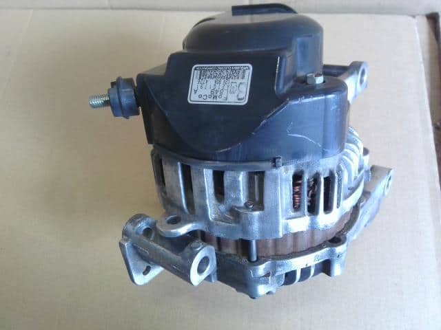 [Used]Alternator MAZDA BONGO 2012 ABF-SKP2V L84918300A - BE FORWARD ...