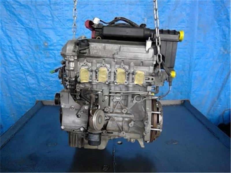 [Used]M16A Engine SUZUKI Swift 2007 CBA-ZC31S - BE FORWARD Auto Parts
