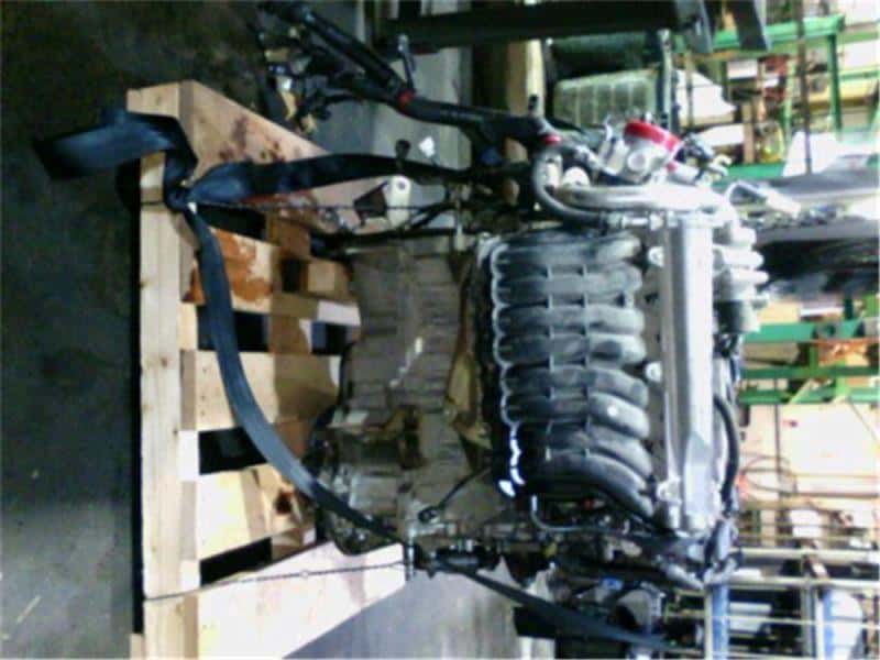 [Used]1AZFSE Engine TOYOTA Voxy 2006 DBA-AZR60G 1900028330 - BE FORWARD ...