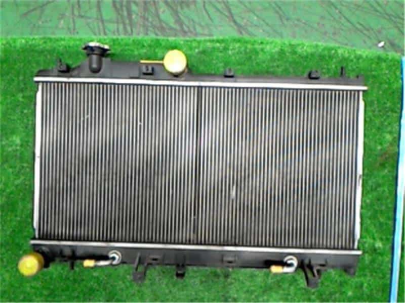 [Used]Radiator SUBARU Legacy 2006 CBA-BP5 - BE FORWARD Auto Parts