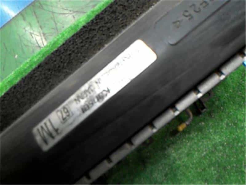 [Used]Radiator SUBARU Legacy 2006 CBA-BP5 - BE FORWARD Auto Parts