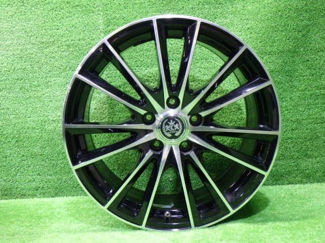 [Used]Wheel TIRE Tire 18inch - BE FORWARD Auto Parts