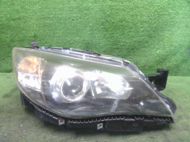 2010 subaru impreza headlights deals