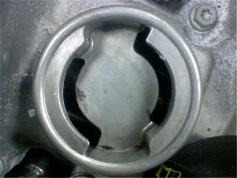 [Used]CBZ Engine VOLKSWAGEN Polo 2014 DBA-6RCBZW - BE FORWARD Auto Parts