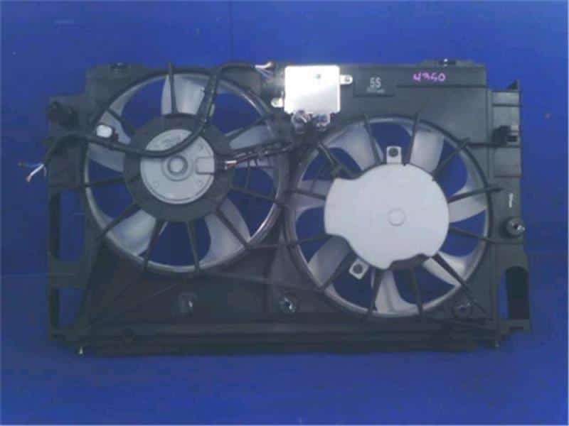 クーリングファンコンピュータのみ 89257-30080 SAI用 トヨタ純正部品 大得価，人気SALE クーリングファンコンピュータのみ 89257-30080