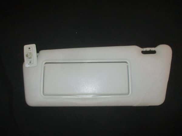 W210 sale sun visor