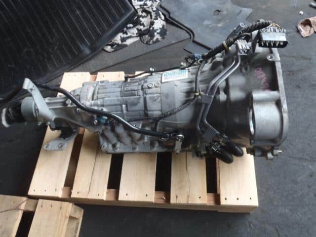 Brz transmission deals