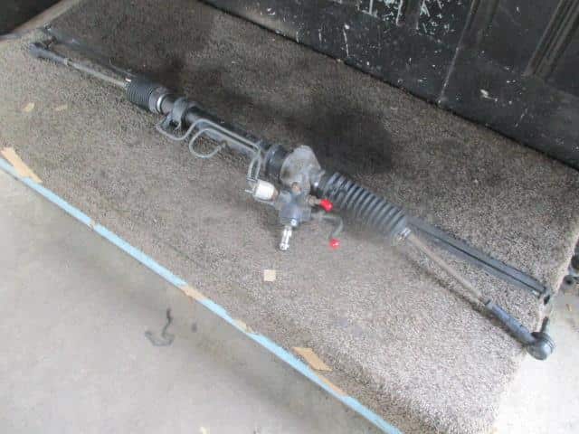 Toyota Starlet Steering Rack | Toyota Starlet Power Steering ...