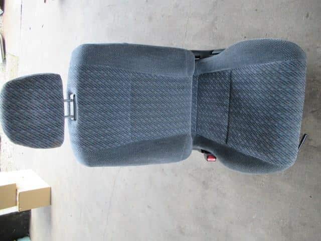 Used Assistant Driver s Seat HONDA Civic 2000 GF EK3 BE FORWARD Auto Parts