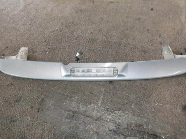マドレーヌ デイズ DBA-B21W Rスポイラー 96030-6A02D（Used]Rear Spoiler