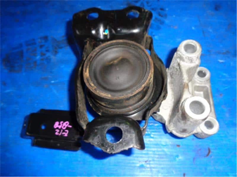 [Used]Engine Parts NISSAN Note 2016 DBA-E12 112103HD3A - BE FORWARD ...