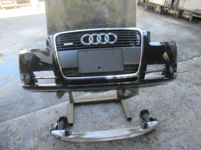 2006 audi a4 front bumper deals
