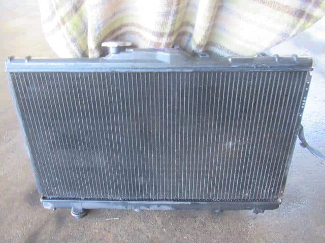 [Used]Radiator TOYOTA COROLLA 1992 E-AE100 - BE FORWARD Auto Parts